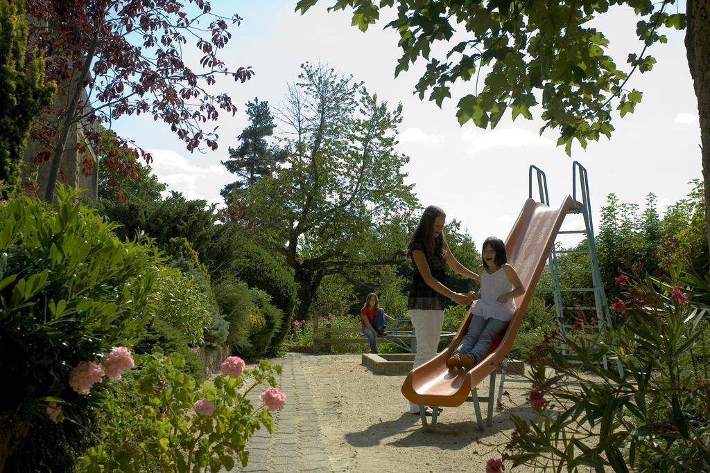 Logis Hotel Clair Matin Le Chambon-sur-Lignon Εξωτερικό φωτογραφία