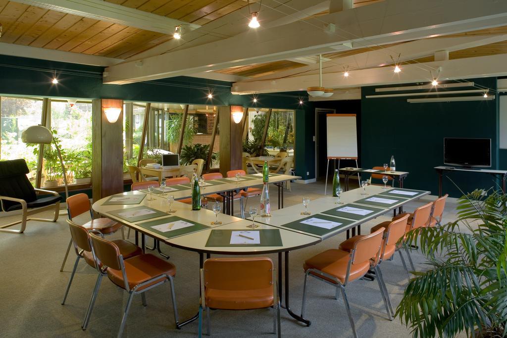 Logis Hotel Clair Matin Le Chambon-sur-Lignon Εξωτερικό φωτογραφία