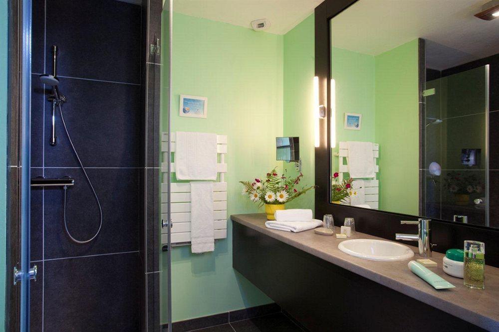 Logis Hotel Clair Matin Le Chambon-sur-Lignon Εξωτερικό φωτογραφία