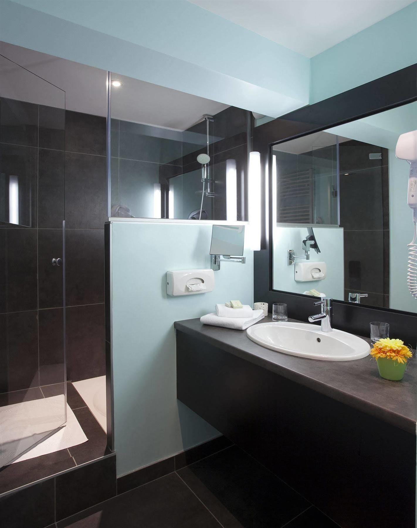 Logis Hotel Clair Matin Le Chambon-sur-Lignon Εξωτερικό φωτογραφία