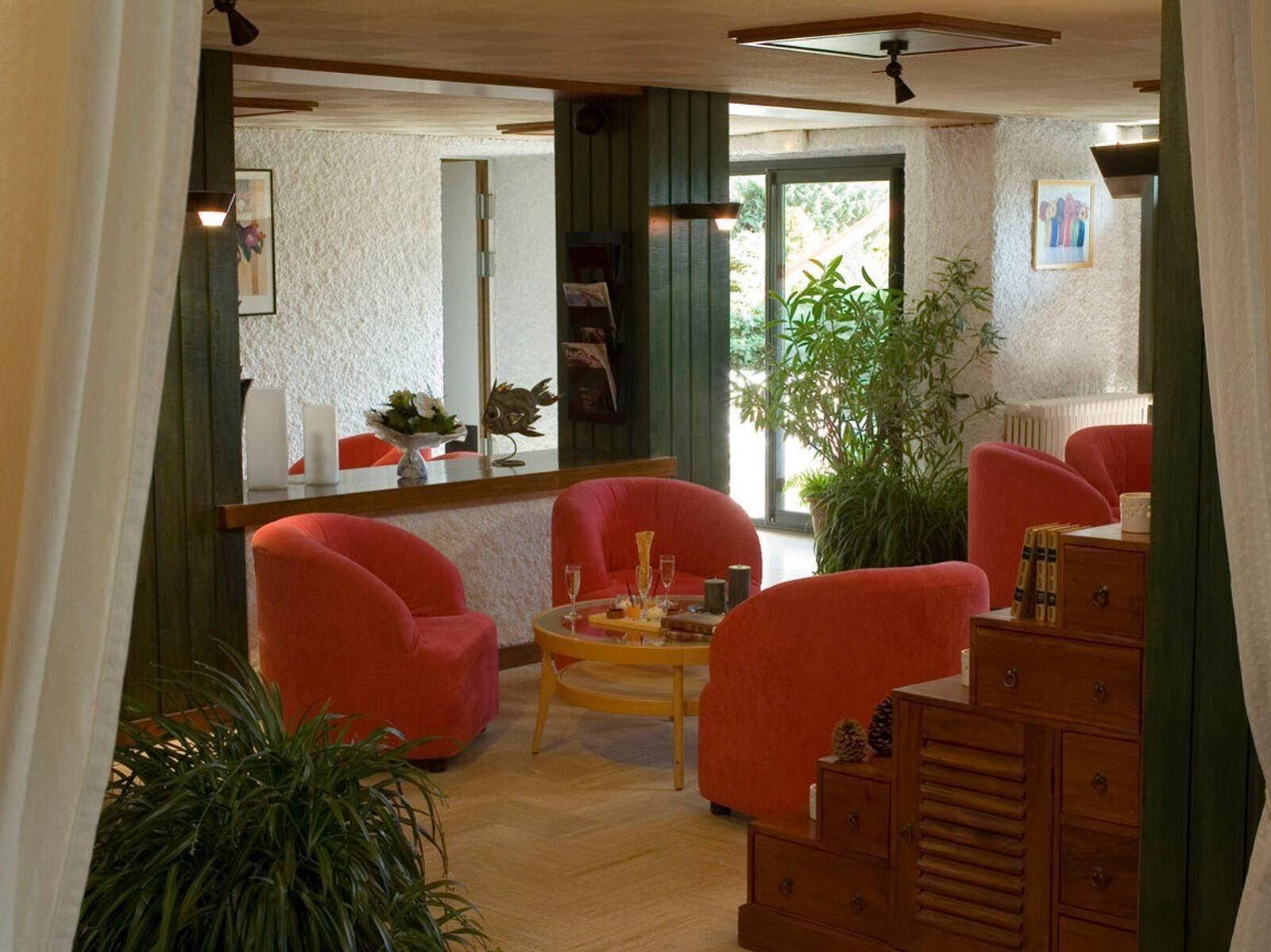 Logis Hotel Clair Matin Le Chambon-sur-Lignon Εξωτερικό φωτογραφία